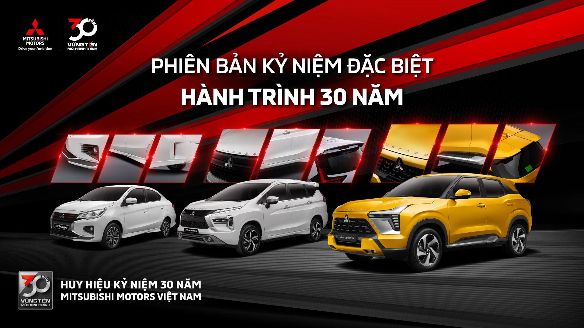 Mitsubishi Motors Bình Phước - Đại lý ủy quyền chính thức của Mitsubishi Việt Nam