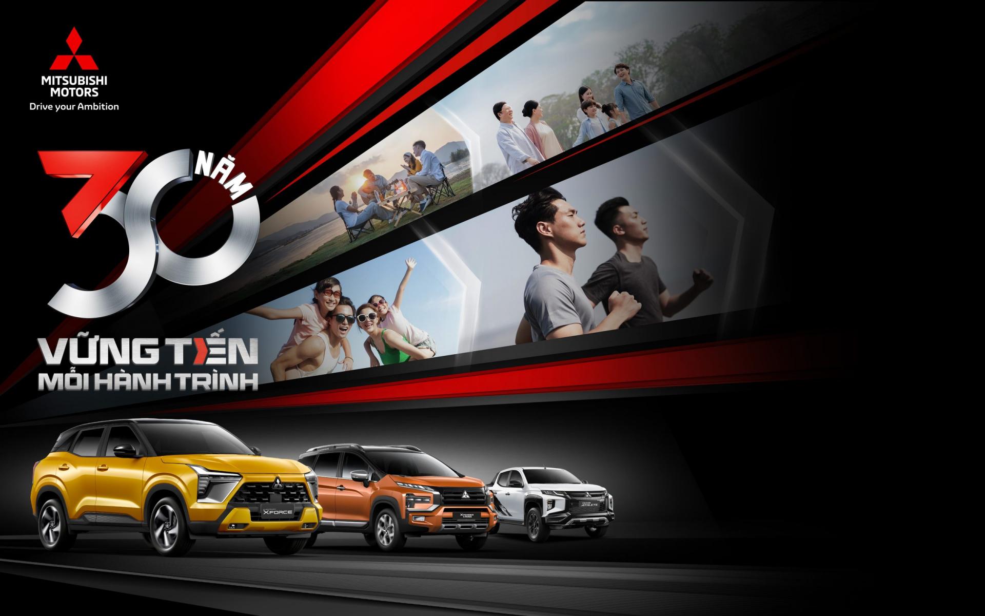 Dịch vụ Bảo hành Bảo dưỡng Mitsubishi - Mitsubishi Motors Bình Phước