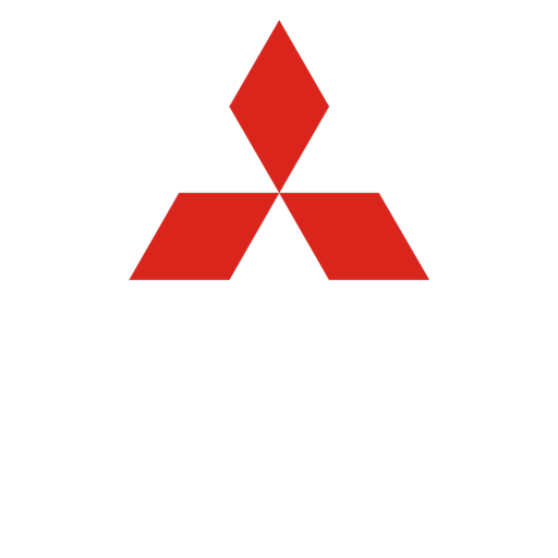 Logo Mitsubishi Motors Bình Phước