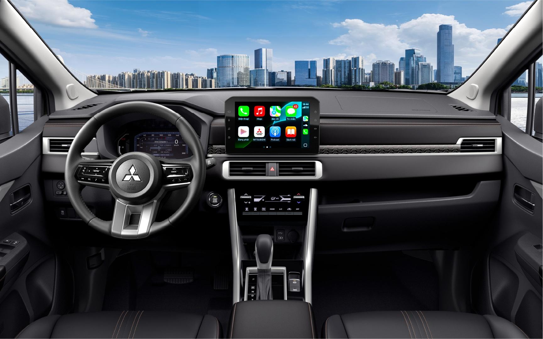 THIẾT KẾ NỘI THẤT MỚI